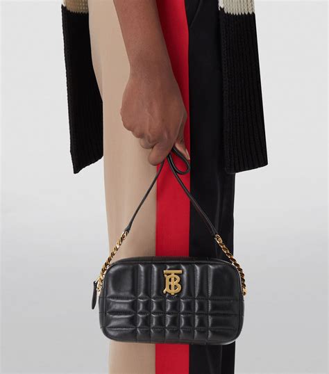 burberry 小型手提包